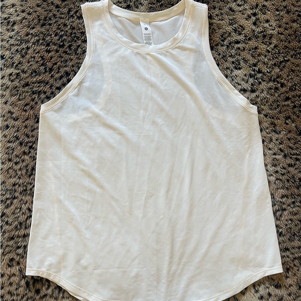 Lululemon Top